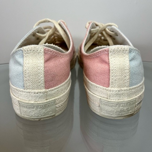 Converse Chuck 70 Ox Renew Cotton - Picture 5 of 9